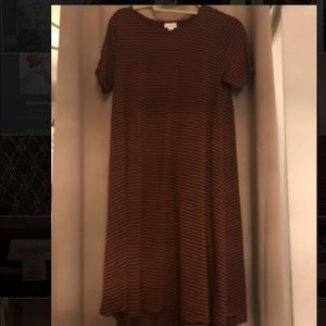 LulaRoe Carly Dress